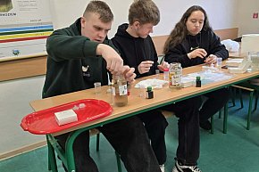 I miejsce dla szkoły w Kobylnikach w ogólnopolskim konkursie-6147