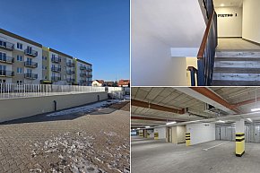 Nowa inwestycja mieszkaniowa na mapie Kruszwicy. Zadzwoń i sprawdź!-6246