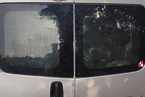 Kontrola drogowa w Inowrocławiu: pojazd i kierowca nie spełniali wymogów-45407