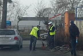 List do redakcji: Czy przy markecie LIDL ma dojść do tragedii?-45453