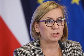 Minister klimatu: mam nadzieję, że rozporządzenie ws. wiatraków w ciągu tygodnia t-45505