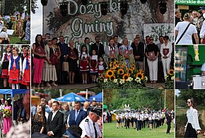 Dożynki Gminne w Ostrówku [GIGAGALERIA]-45514