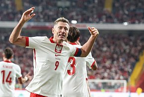 El. MŚ 2026: Polska wygrała w Chorzowie z Finlandią 3:1-45518