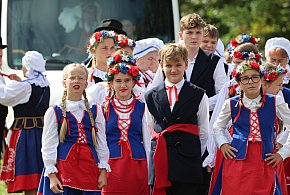 Hej Kruszwica! "Gdy Narodzenie Maryi pogodne, to będzie tak cztery tygodnie"-45515