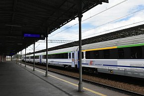 Specjalna oferta Intercity. Nauczyciele i studenci pojadą pociągiem za złotówkę-45725