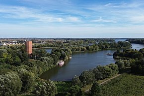 Hej Kruszwica! „Nikodem gdy suchy, rozprasza jesienne pluchy.”-45715