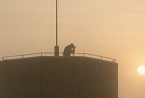 Hej Kruszwica! Im głębiej robaki we wrześniu, tym sroższa zima.-45753