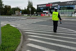 ROADPOL Safety Days 2025 na drogach powiatu inowrocławskiego-45860