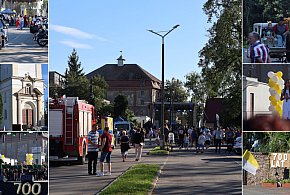 Polanowice: Trwa Festyn Parafialny. Dziś parafia świętuje swoje 700-lecie! [FOTO]-45908