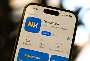 Powrót Naszej Klasy. Nie takiej reaktywacji chcieli fani-46007