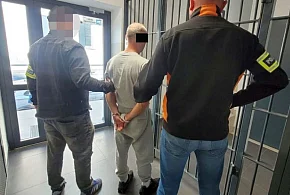 Okradali myjnie samochodowe, teraz posiedzą-46279