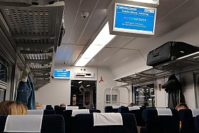 Podróż PKP niemal za darmo. Taka okazja tylko w jednym dniu-46438