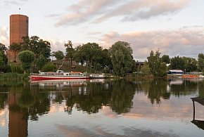 Hej Kruszwica! Dzień poświęcony ratownikom, dawcom i... sceptykom-46431