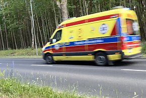 Awaria systemu alarmowego w Polsce. MSWiA wydało komunikat-46482