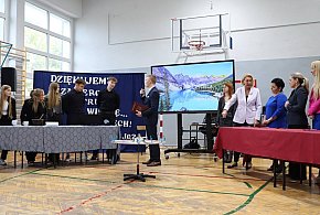 Dzień Edukacji Narodowej w Zespole Szkół im. Kazimierza Wielkiego w Kruszwicy-46560