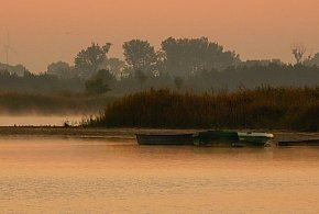 Hej Kruszwica! „Gdy październik mokro trzyma, zwykle potem ostra zima”-46575