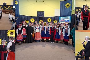 Uroczystość 10-lecia nadania imienia SP im. Marii Patyk już za nami-46593