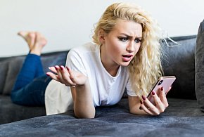 Awaria sparaliżowała cały internet. Wiele stron i aplikacji nie działa-46633
