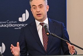 Gawkowski o awarii Amazon Web Services: w Polsce nie ma zagrożeń-46671