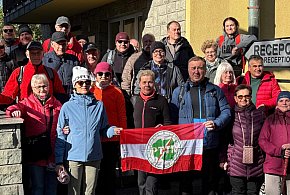 Z PTTK Kruszwica w polskie góry: wyprawa pełna wrażeń i historii!-46653