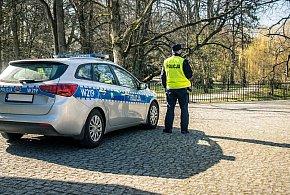Kontrola opla i konsekwencje dla kierowcy-46704