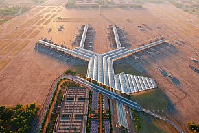 Afera z działką pod CPK. Kluczowy teren trafił w prywatne ręce-46845