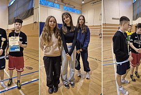 Srebrny medal dla uczniów ze Sławska Wielkiego-46850