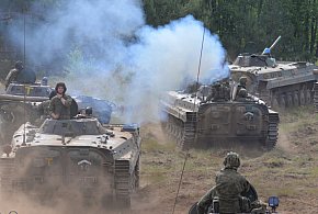 Nowe przepisy w armii. Ta decyzja zmienia codzienność żołnierek-46878