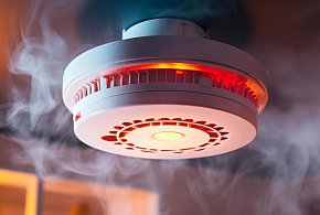 Rewolucja w przepisach pożarowych. Nowe obowiązki dla właścicieli domów i firm-46882