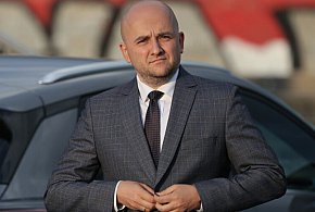 Akt oskarżenia wobec ośmiu osób, w tym posła PiS D. Mateckiego ws. Funduszu-46916