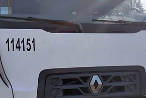 Jechał ciężarówką bez uprawnień-47027