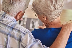 Seniorzy mają powód do radości. Projekt „Godna emerytura” trafił do Sejmu-47018