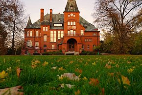 Hej Kruszwica! „Jaki listopad trzeci, taki marzec się kleci”-47003