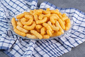 Popularne chrupki mogą Ci zaszkodzić. GIS alarmuje po kontroli-47046