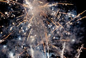 Koniec fajerwerków w Polsce? Minister klimatu mówi wprost-47048