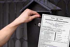 Papierowe awizo odchodzi do historii. Teraz tak będziesz odbierać pisma-47122