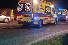 Śmiertelny wypadek w Dąbrowie Biskupiej. Zginęło dziecko-47120