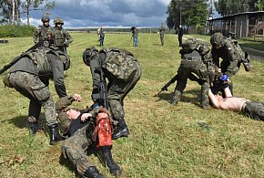 Setki tysięcy Polaków pójdą na szkolenie. Wojsko otwiera drzwi dla cywilów-47144