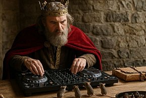 Lista Muzyczna Popiela #2: Edukacja, polityka i inne wytyczne-47165