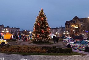 Centrum Kultury i Sportu „Ziemowit” w Kruszwicy ogłasza dwa konkursy świąteczne-47462