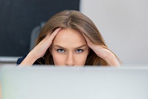 Popularne strony przestały działać. Przyczyną globalna awaria-47508