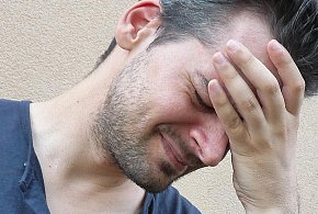 Polscy mężczyźni żyją w ciągłym stresie. Oto główne powody-47554