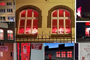 Tak wyglądała akcja "Dzieciństwo bez przemocy" w Kruszwicy-47567