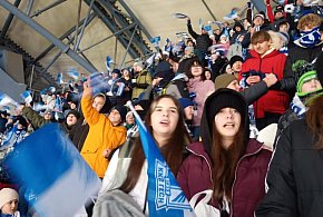 Uczniowie z Rusinowa wzięli udział w wyjątkowym wydarzeniu sportowym!-47709