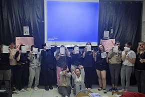 Światowy Dzień Rzucania Palenia Nikotyny w MOW w Kruszwicy-47883