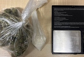 Kolejny zarzut narkotykowy dla 46-latka z gminy Janikowo-47940