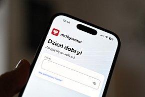 Rządowa aplikacja z nową funkcją. Skorzystają z niej setki tysięcy Polaków-47961