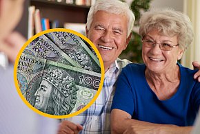 Od stycznia ZUS przeliczy emerytury z urzędu. To zmiana dla tysięcy osób-48033