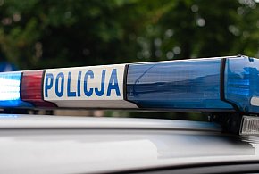 Zaginięcie 67-letniego mieszkańca zakończone odnalezieniem-48042