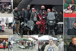 ŚWIĘTA 2025: Jarmark Świątecznych Rozmaitości w Kruszwicy [ZDJĘCIA]-48078